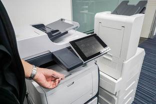 两台电脑共享一台打印机