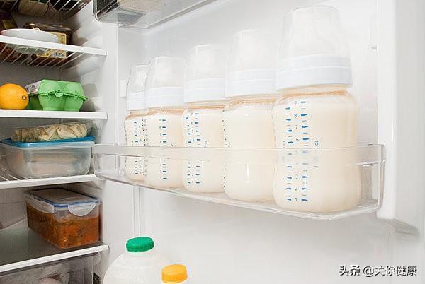 孕妇能喝纯牛奶吗初期