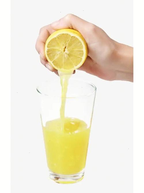 柠檬祛斑方法