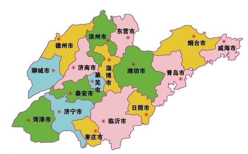 济宁是哪个省的城市什么位置