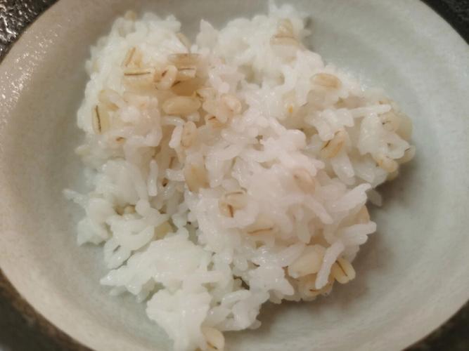 青稞米怎么吃